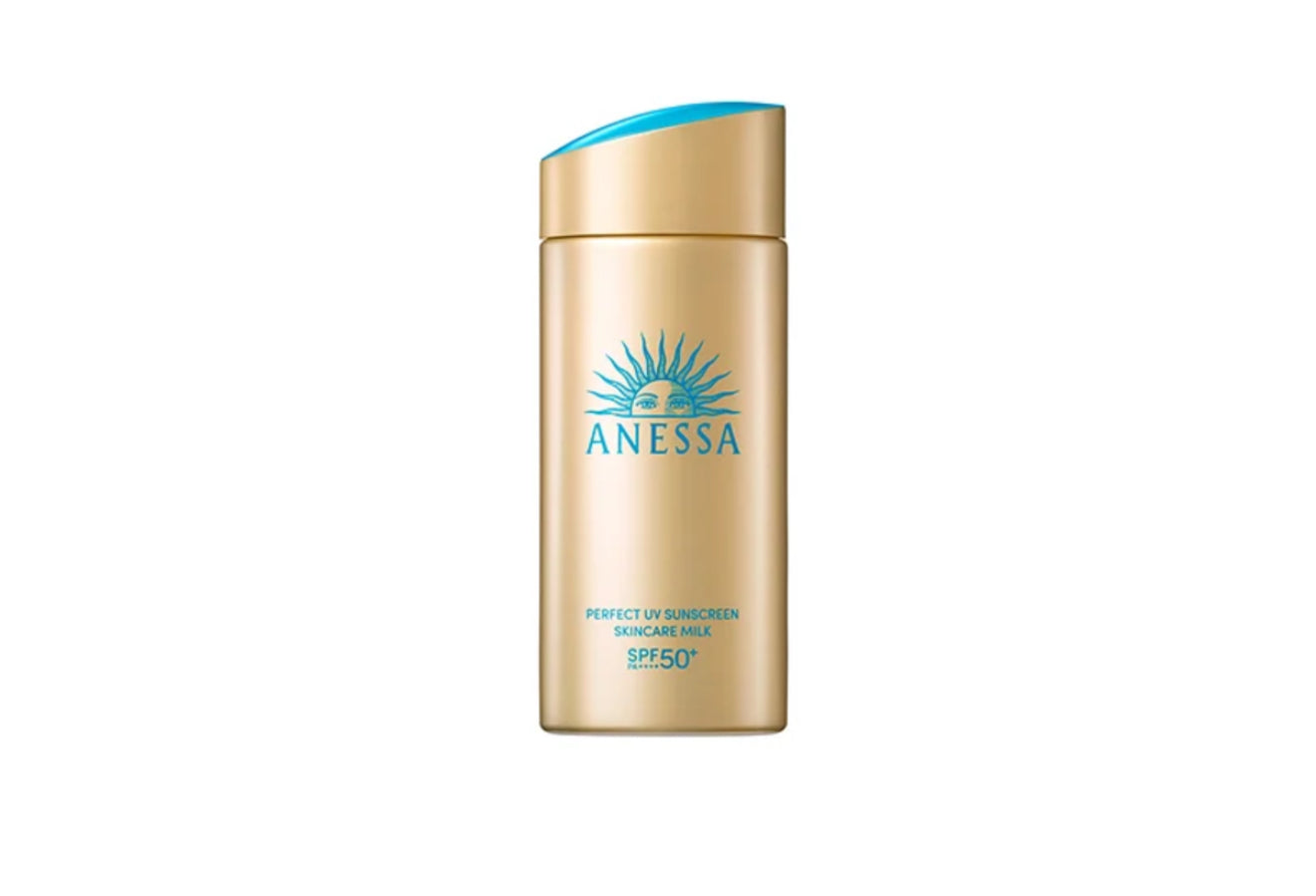 Anessa Perfect UV Sunscreen Skincare Milk 90ml/3oz