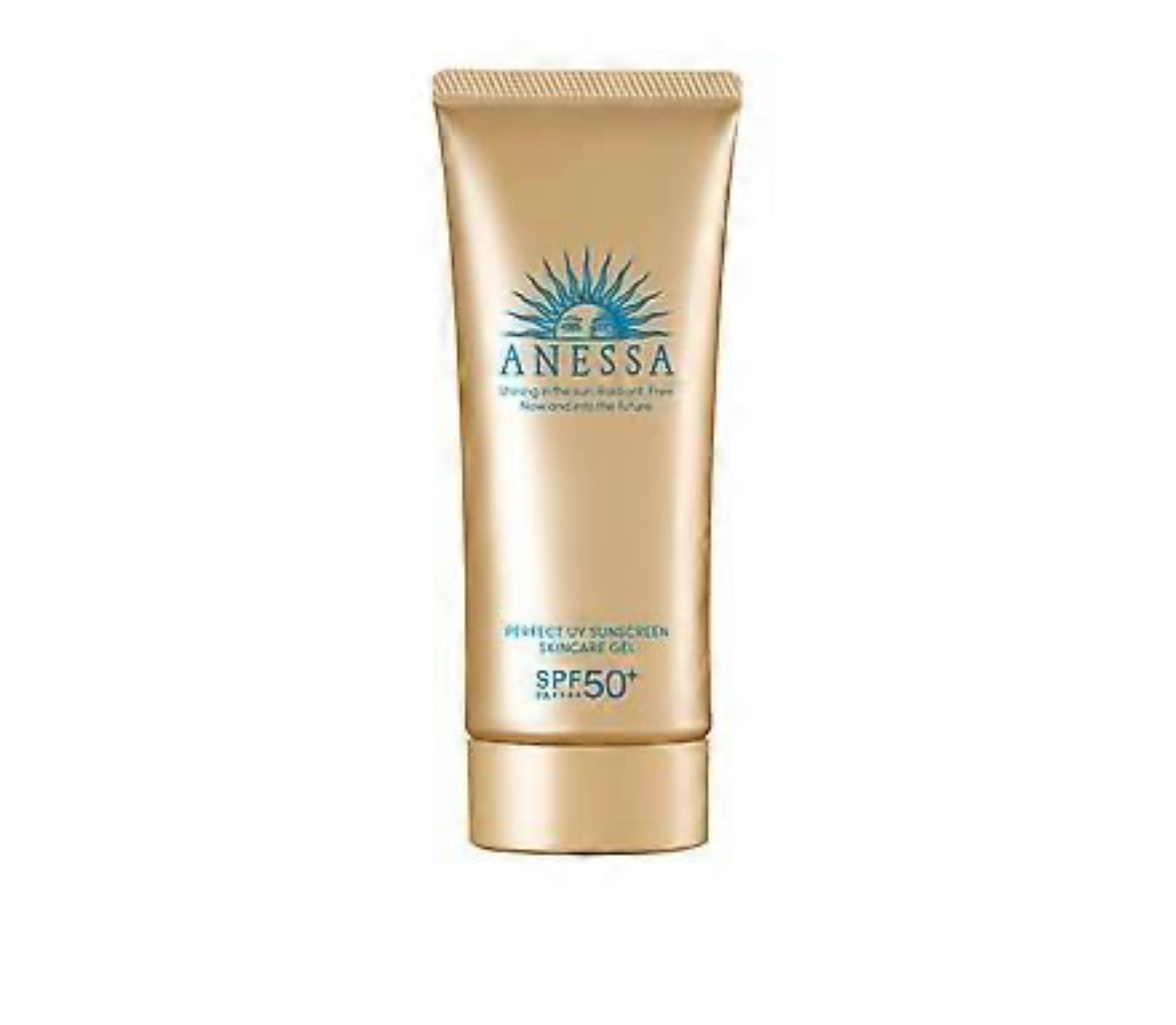 Anessa SPF50+ Skincare Gel 90g