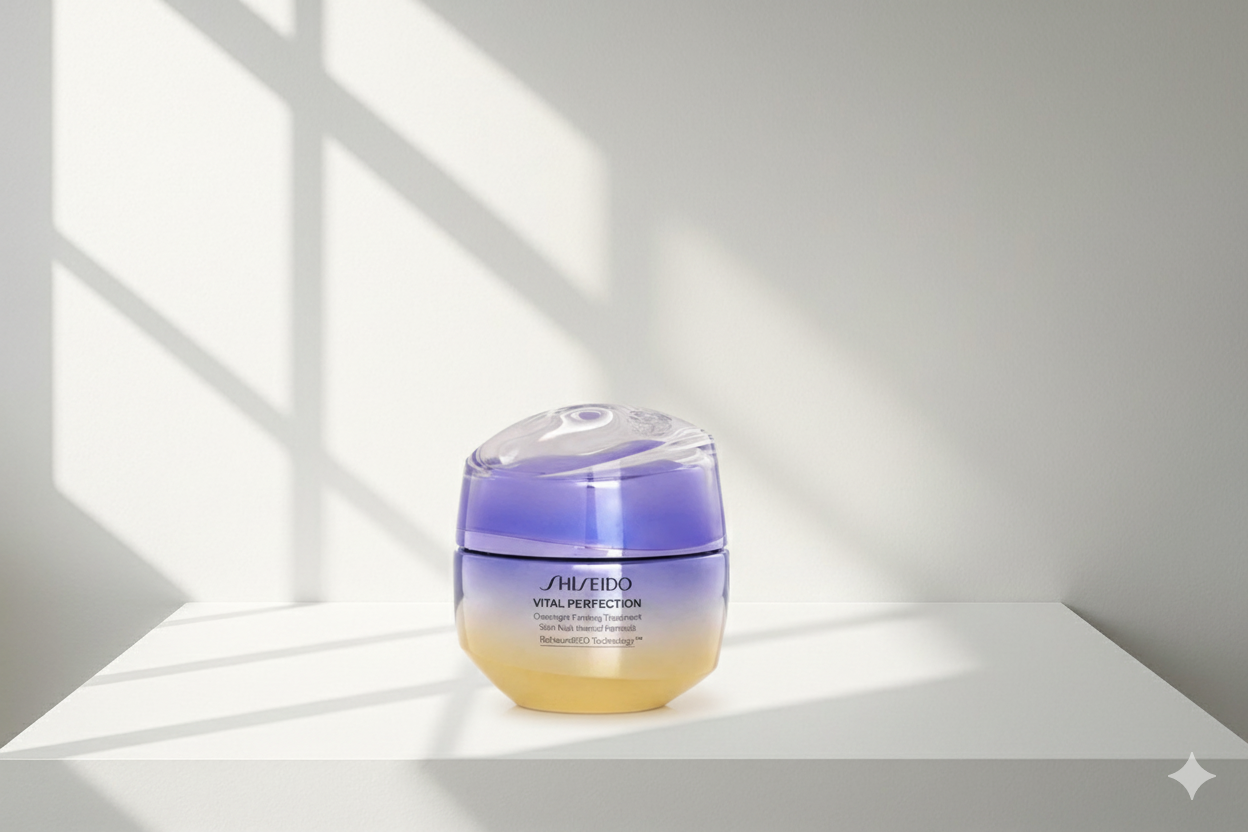 Shiseido Vital Perfection Overnight Firming Treatment 50ml/1.7oz