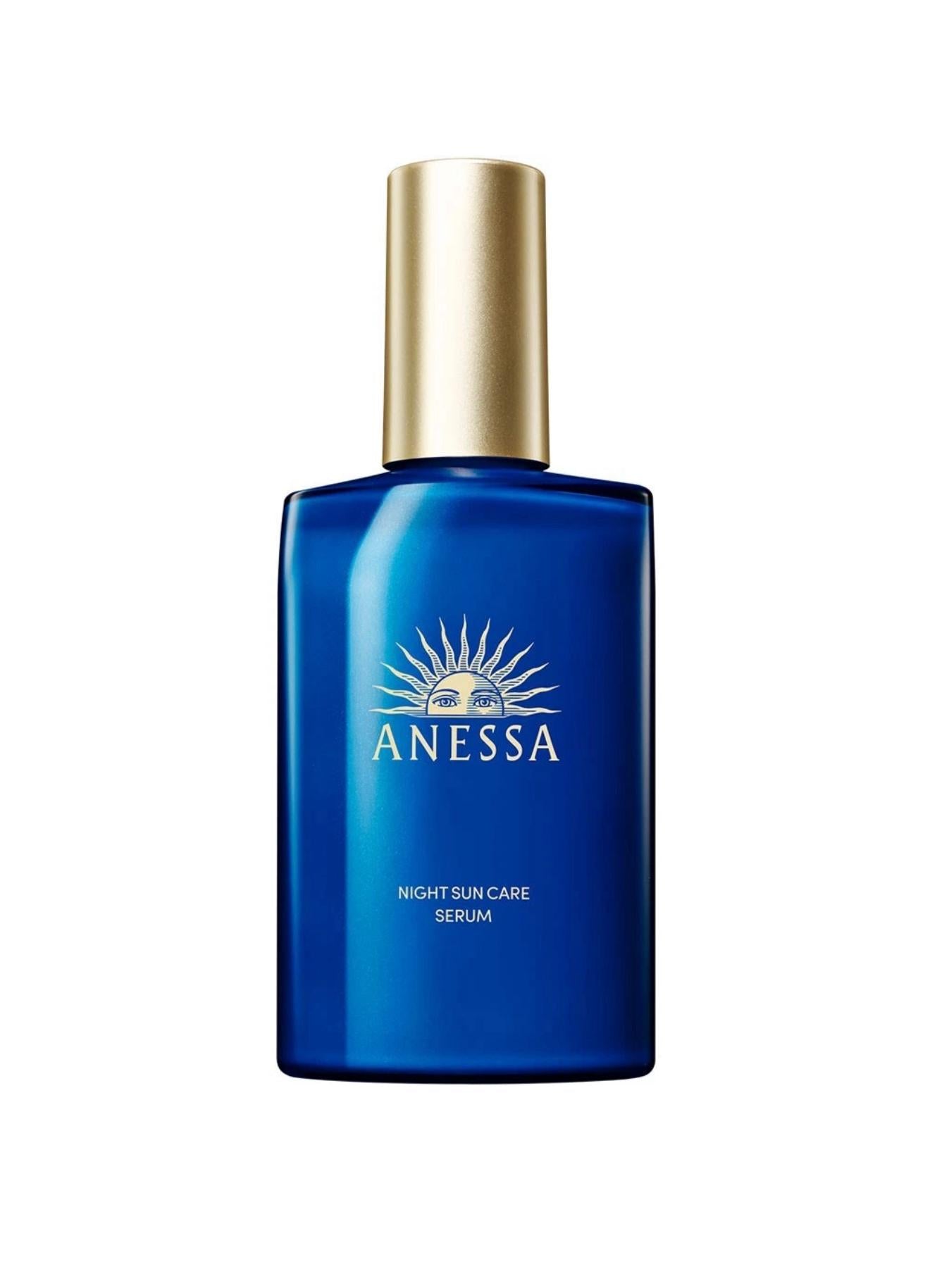 Shiseido Anessa Night Sun Care Serum 180ML