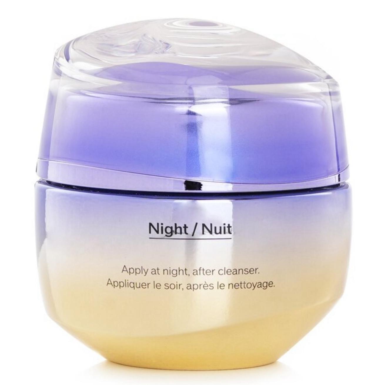 Shiseido Vital Perfection Overnight Firming Treatment 50ml/1.7oz