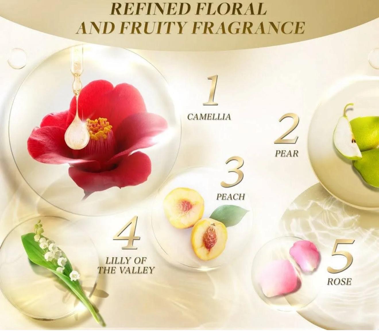 Shiseido Tsubaki Premium Repair Hair Mask 180g