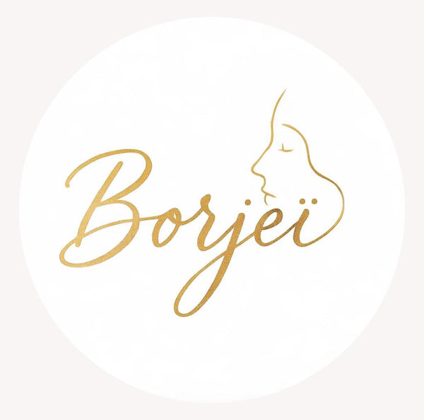 Borjeï