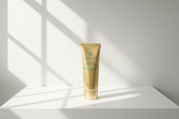 Anessa SPF50+ Skincare Gel 90g