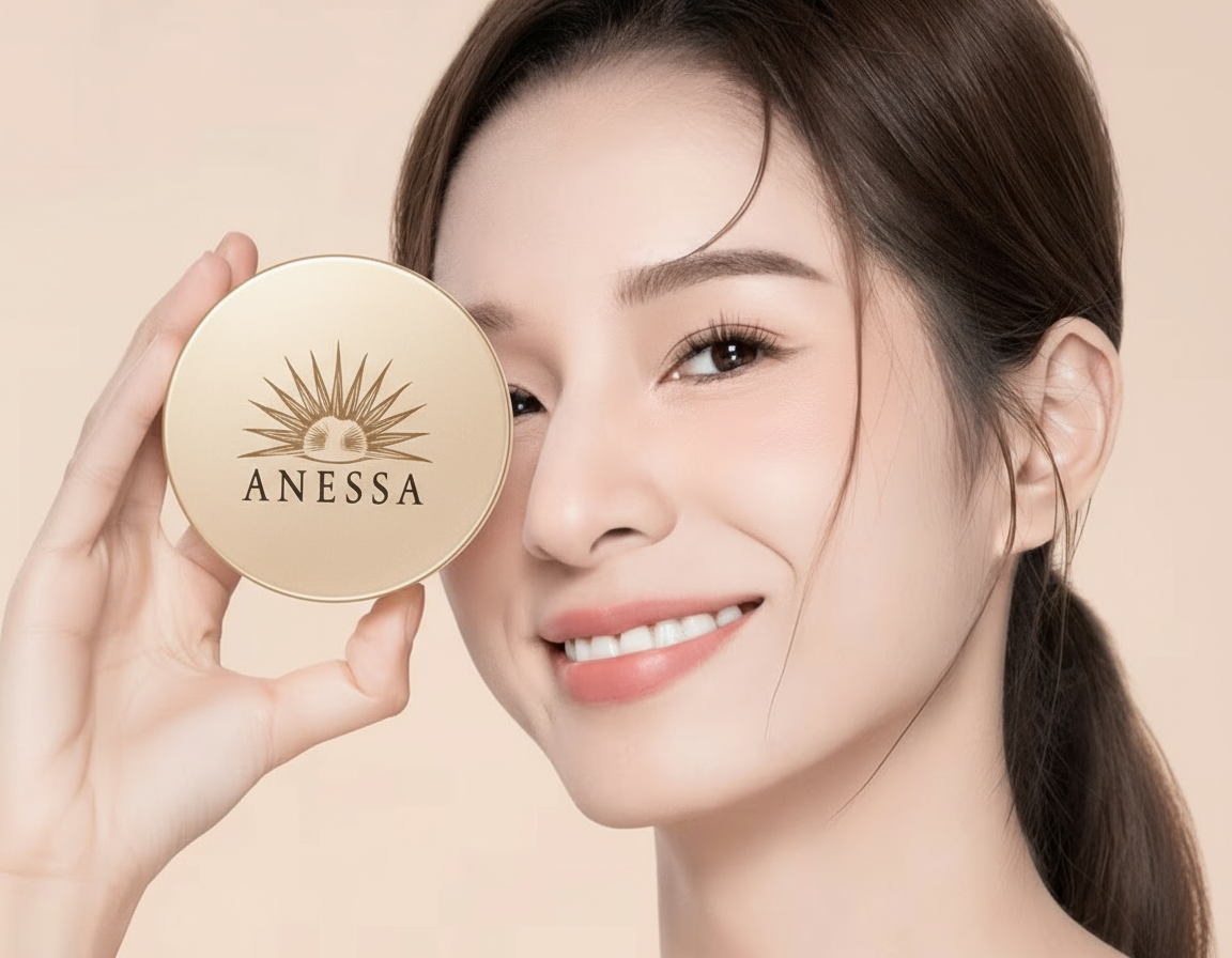 Added Long-Lasting Oil Control Powder